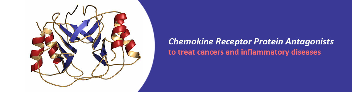 Chemokine Banner